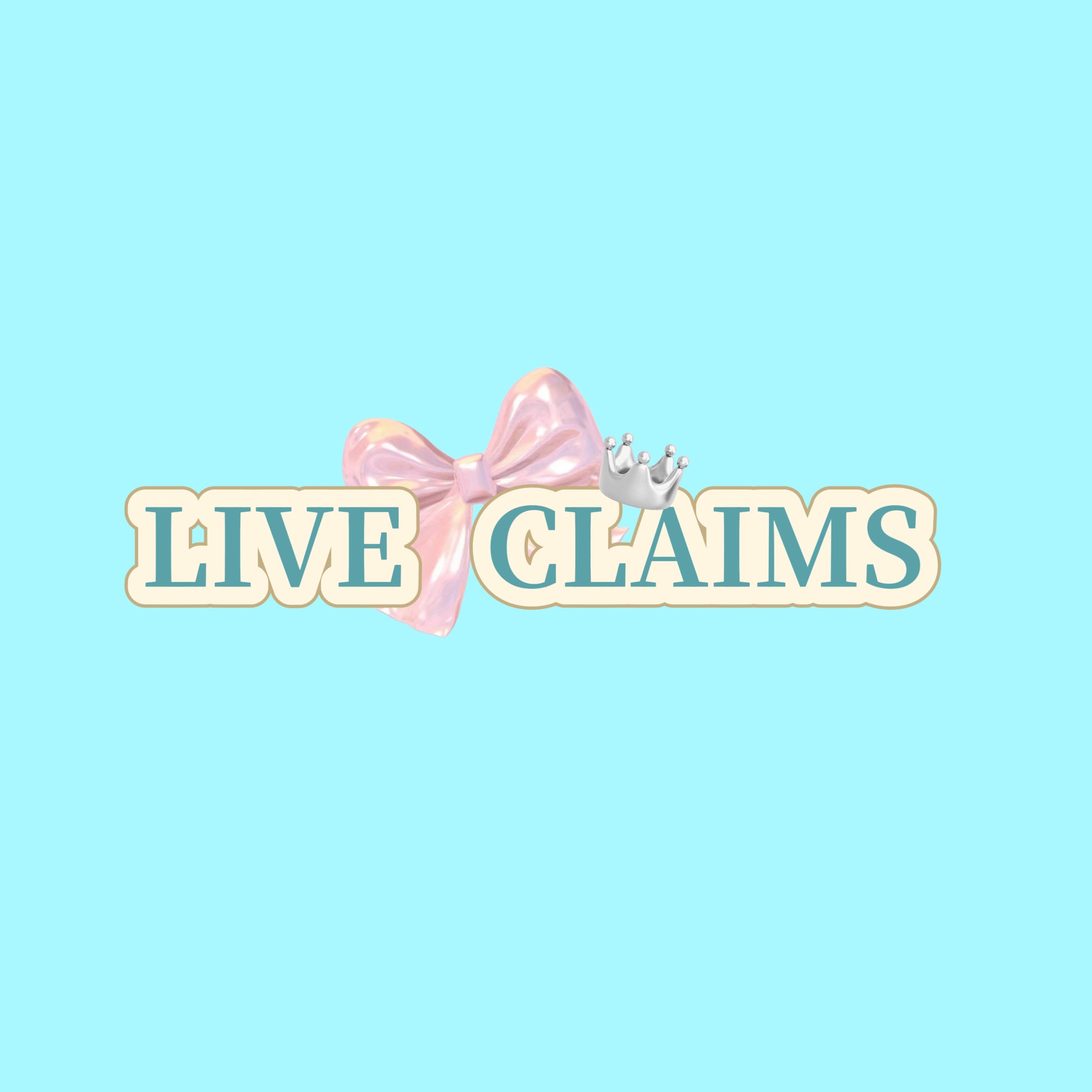 LuxGlow-Live Claim Item